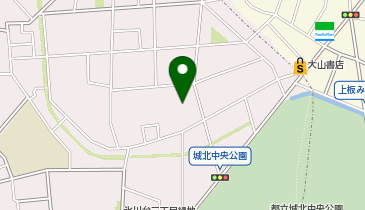 医療法人社団錦祥会錦クリニックの地図画像