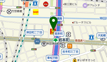いちご居宅介護支援事業所の地図画像