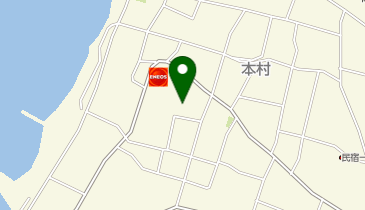 ケアレイズプランセンターの地図画像