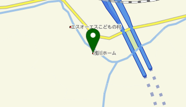 清明園の地図画像
