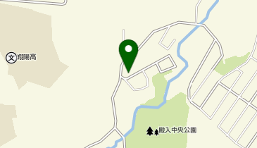 ヘルパーセンター八王子心成苑の地図画像