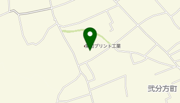 うららケアセンターの地図画像