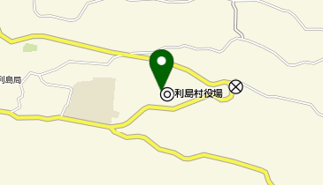 利島村高齢者在宅サービスセンターデイホームさくゆりの地図画像