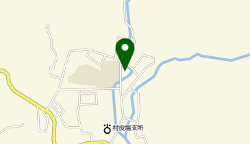 小笠原村母島高齢者在宅サービスセンターの地図画像