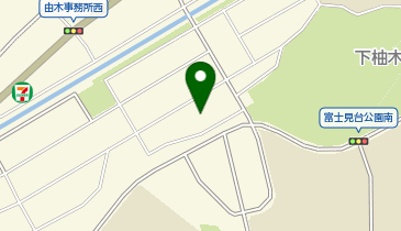 認知症グループホーム南風の地図画像