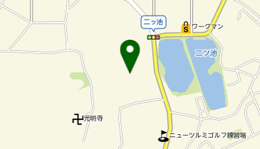 やまゆりホ-ムの地図画像
