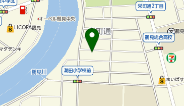 ミザール居宅介護支援事業所の地図画像