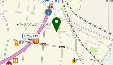 福寿の里グループホームの地図画像
