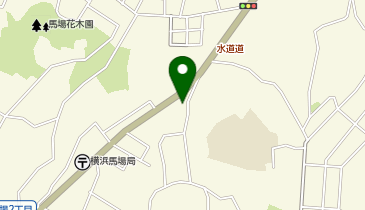 訪問介護ひまわり畑の地図画像