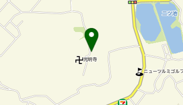 はじめサポートの地図画像