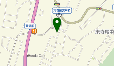 わが家3号館の地図画像