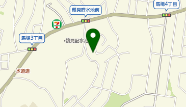 ぴぃすの地図画像