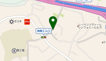 ネコロボマン訪問介護保土ヶ谷店の地図画像