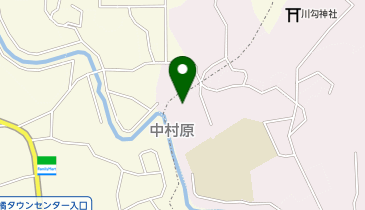 デイスタジオ・オリーブの地図画像