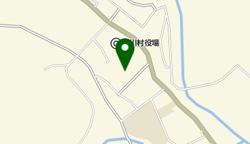 清川村社会福祉協議会介護サービス事業所の地図画像