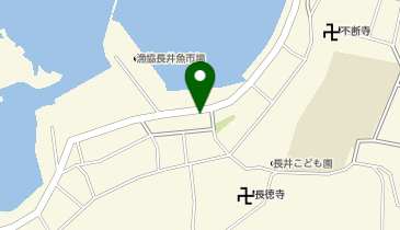 訪問介護ほたるの地図画像