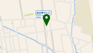 めいせいスマイルファミリーの地図画像