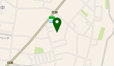 ヨウコーキャッスル綾瀬の地図画像