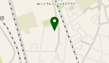 特別養護老人ホームしゃんぐりらの地図画像