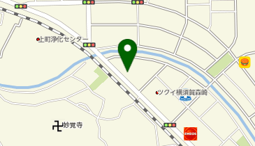 小規模多機能ホームチェリーホーム森崎の地図画像