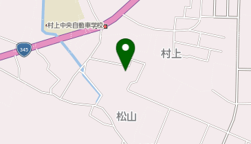 ゆっくり訪問看護ステーションの地図画像