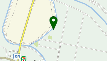 ふなはし荘デイサービスセンターの地図画像