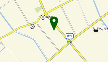 CHACHACHAの地図画像