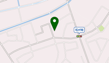 ハッピーホームの地図画像