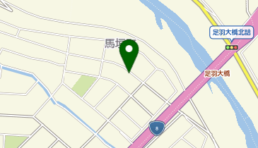 plus?ヘルパーステーションの地図画像