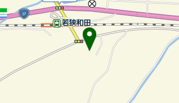 高浜けいあいの里デイサービスセンターの地図画像