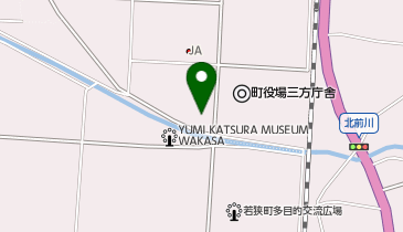 有限会社創栄産業福祉事業部クリエフの地図画像