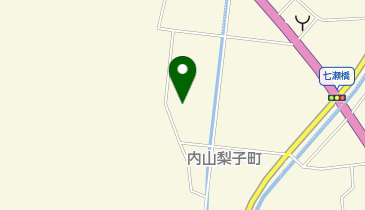 グループホーム宝珠の郷の地図画像