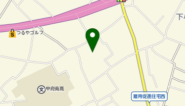 なかこの家の地図画像