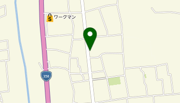 居宅介護支援事業所みっちゃん家の地図画像