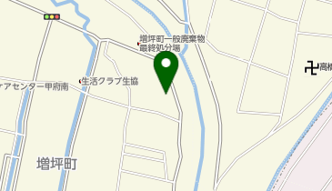 ケアタウン居宅介護支援事業所の地図画像