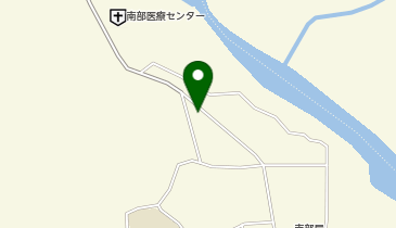 介護ショップマーガレットの地図画像