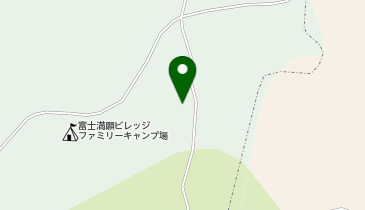 富士山荘指定短期入所生活介護事業所の地図画像