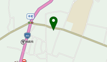 医療法人玉井会玉井医院の地図画像