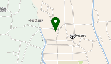 yui訪問看護ステーションの地図画像