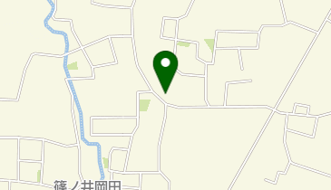 介護付き有料老人ホームぬくもりの里今井二号館の地図画像