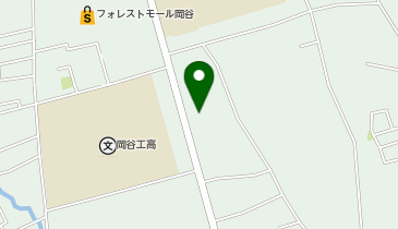 訪問リフアクトの地図画像