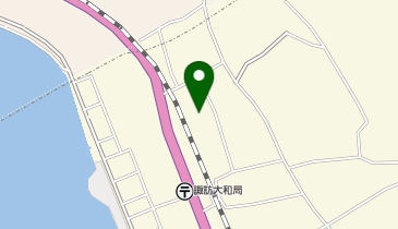 デイサービスセンター聖母憩の家の地図画像