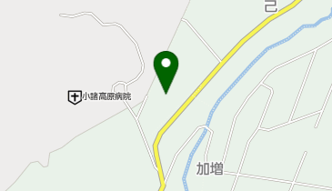 介護支援相談所愛灯園の地図画像