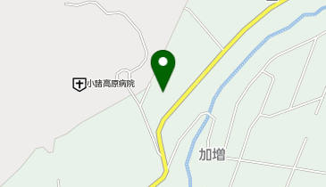 通所介護事業所愛灯園の地図画像