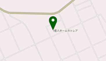 カトレヤの地図画像