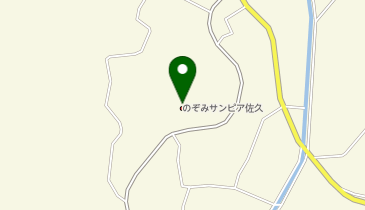 ヘルパーステーションのぞみサンピアの地図画像