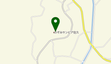 デイサービスセンターのぞみサンピアの地図画像
