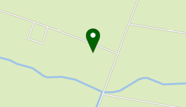 南牧村デイサービスセンター野辺山の地図画像