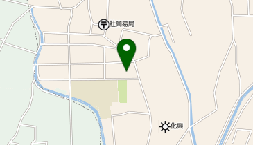有限会社穂乃家の地図画像