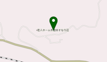 南木曽町社協居宅介護支援事業所の地図画像